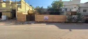 دار للبيع في الحكيميه 300متر