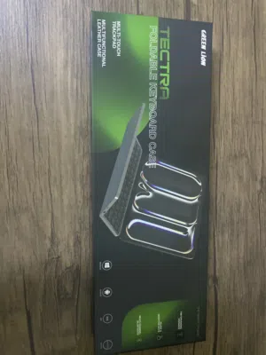 للبيع كيبورد Green Lion Tectra Foldable Keyboard Case