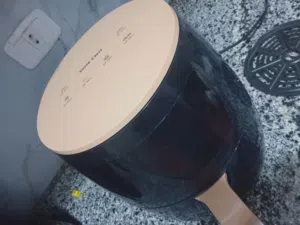 قلايه هوائيه