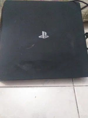 PlayStation 4 PlayStation for sale in Zarqa