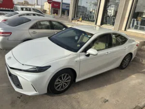 Used Toyota Camry in Al Muzahmiyya