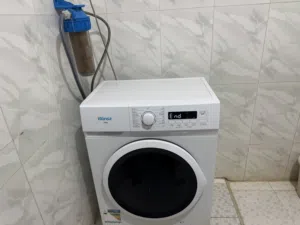 تلاجة استعمال 6 اشهر