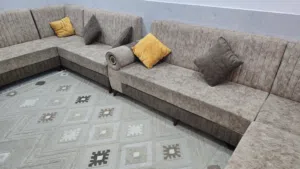 قنفات تفصال 9 قطع