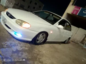 Used Kia Sephia in Amman