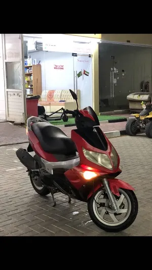 Kymco Other 2024 in Ajman