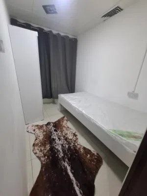 Furnished Monthly in Abu Dhabi Al Khalidiya