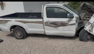 Junk Cars - Other Vehicles0
