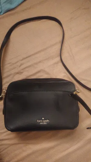 Kate Spade Cameron Crossbody Bag