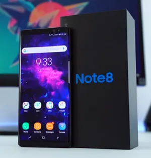 Samsung Siapkan Galaxy Note 8 Versi Murah

Baca artikel detikinet, 