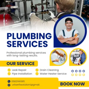 house & office flates mentinence