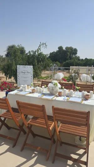 فرصة استثمارية نادرة  Rare Turnkey Farm & Chalet Investment in Al Khatim  للبيع مزرعة متكامل
