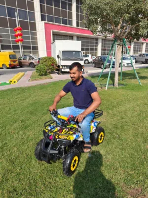 buggy car drift  scooter