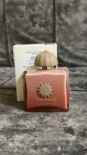 عطر امواج guidance 100ml الاصلي