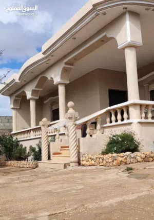 2 Bedrooms Chalet for Rent in Jebel Akhdar Cyrene