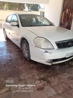 Used Samsung SM5 in Tripoli