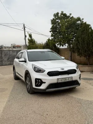 used-kia-niro-ev-in-hebron