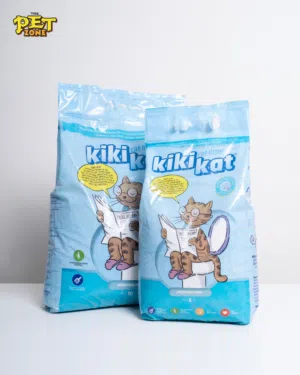 دلّل قطّك... لأنه يستحق الأفضل!   من الطعام الصحي اللذيذ  إلى الألعاب الممتعة  وحتى الرمل.