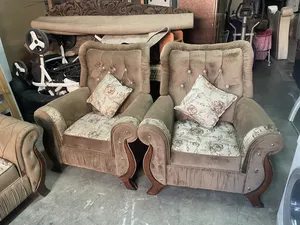 Living Room Furniture . Used4