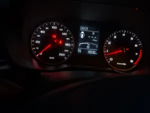 ام جي 5 للبيع كفاله عامه بسمي مدوشمه رقم كربلاء