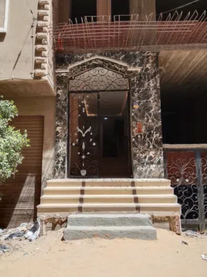 الدفع كاش للتنفيذ فقط