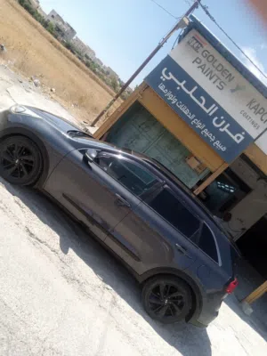 كيا نيرو هاييرد وارد امريكي صنف تورنج