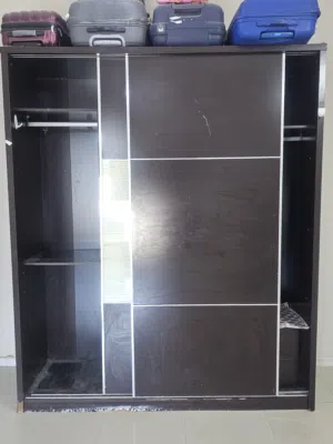 Cabinet / Big Closet