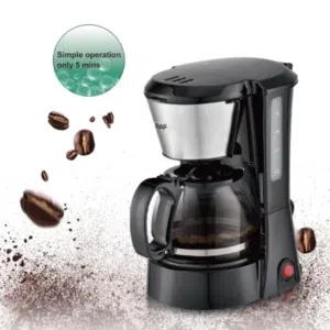 12 Cup Home Use Electric drip coffee maker machine