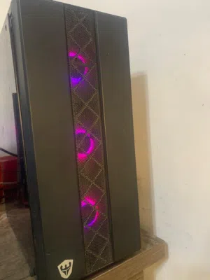 pc core i7 6700 gtx 750 ti