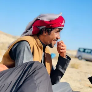 علي