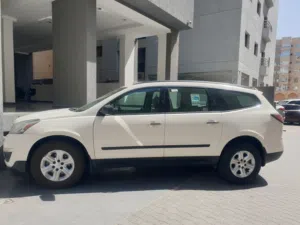 Used Chevrolet Traverse in Hawally