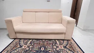 كنبة ( كرسي ) ( Sofa )