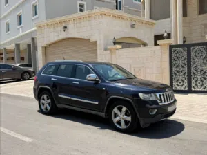 JEEP CHEROKEE MODEL 2011