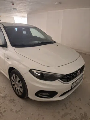 Used Fiat Tipo in Ramallah and Al-Bireh