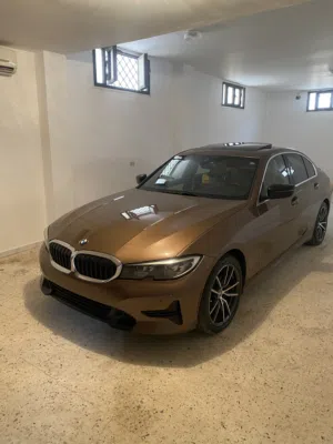Bmw G20 330i