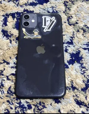 ايفون 11 128 جيجا