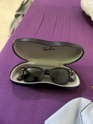 نظاره راي بان رجالي ستاتي  ray ban