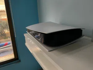 بلايستيشن 5 للبيع