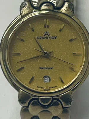 ساعة GRAND JOY