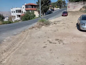 Residential Land for Sale in Amman Al Kamaliya