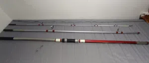 FISHING ROD