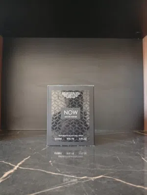عطر نااو المعروف لا يعرف اخر طرف موجود