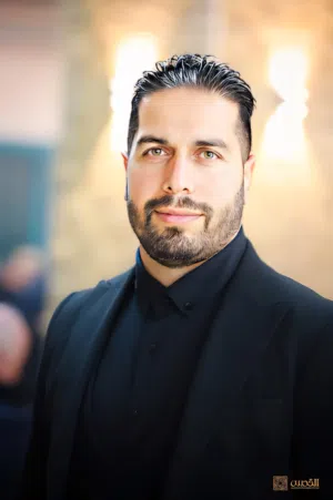 باسل عبد الهادي الشرباتي 