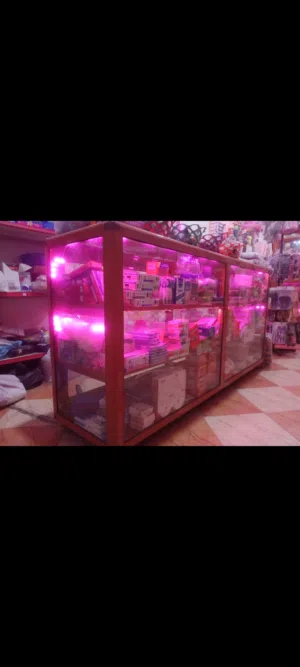 فاترينة ريون الوميتال محمل