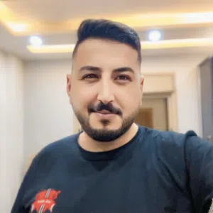 Mohammad Al.Safadi 