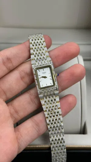 Metallic Rado for sale in Dhofar