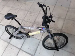 بسكليت  BMX اصلي