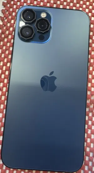 Apple iPhone 12 Pro Max 256 GB in Baghdad