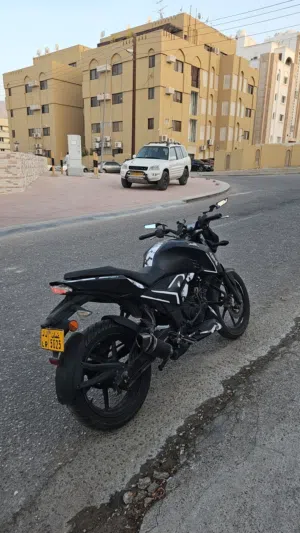 custom apache 160 cc. 450 omr negotiable