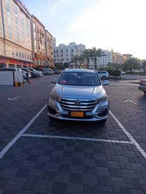 BAIC Senova X65 4x4, 2019