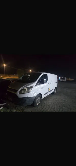 فورد ترانزيت نظيف